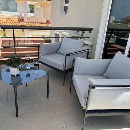 Villa Sol Costa Adeje  Exterior photo