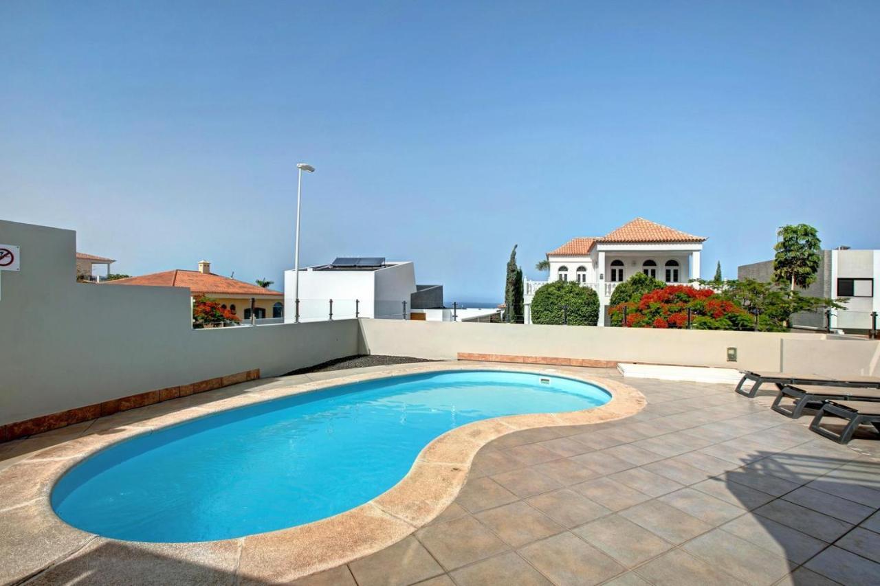 Villa Sol Costa Adeje  Exterior photo