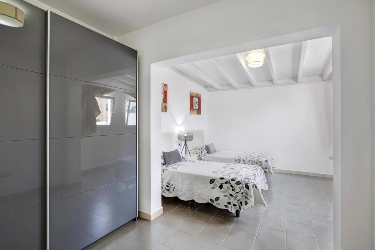 Villa Sol Costa Adeje  Exterior photo