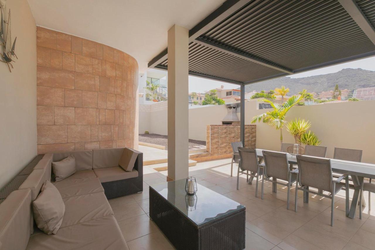 Villa Sol Costa Adeje  Exterior photo