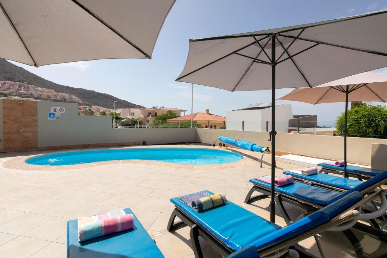 Villa Sol Costa Adeje  Exterior photo
