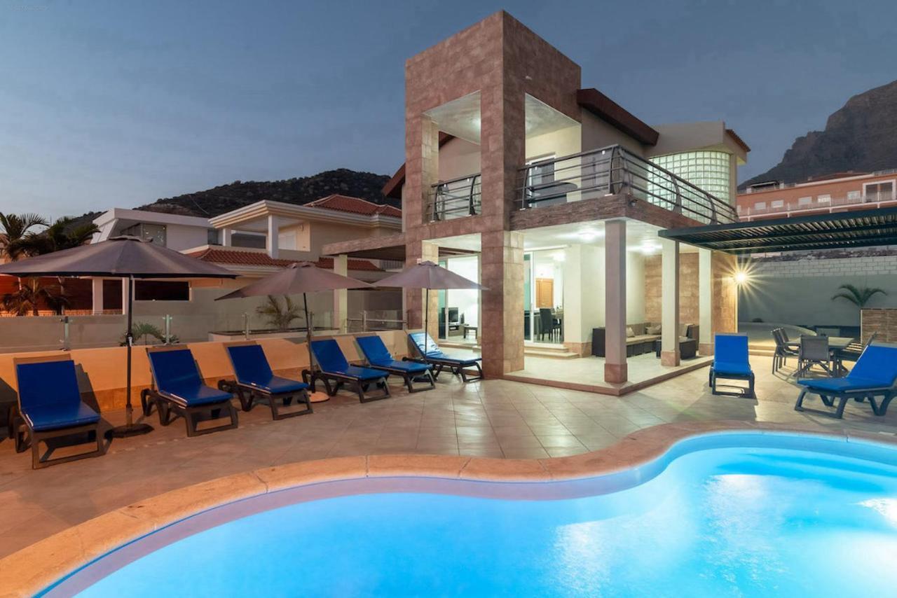 Villa Sol Costa Adeje  Exterior photo