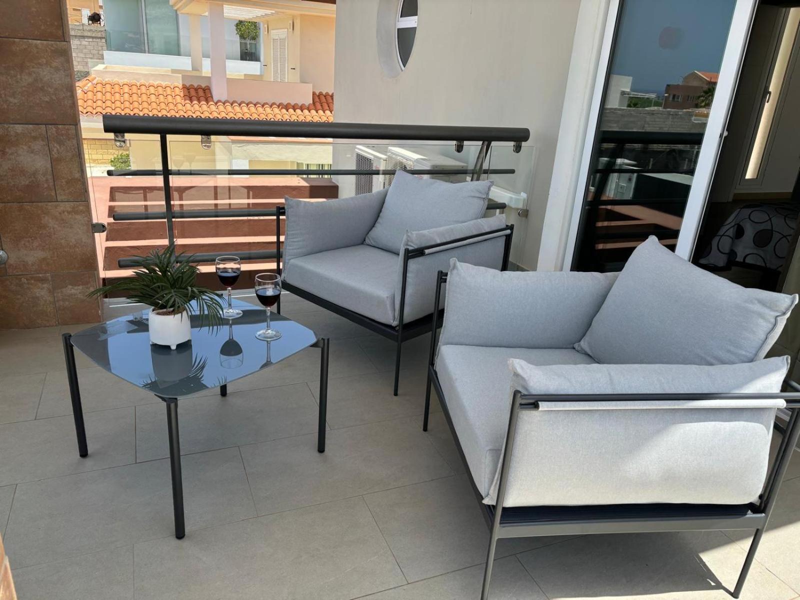Villa Sol Costa Adeje  Exterior photo
